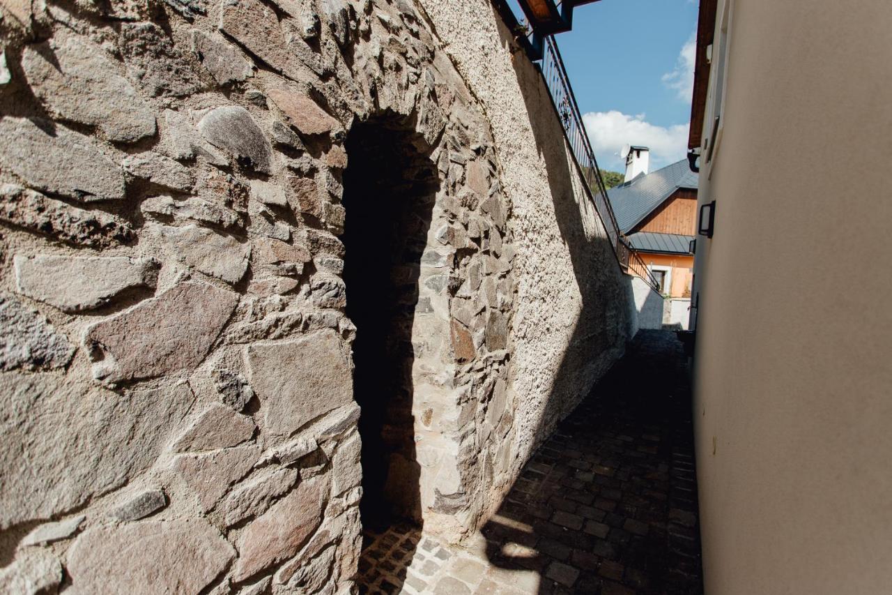 Cornelia * Banská Štiavnica